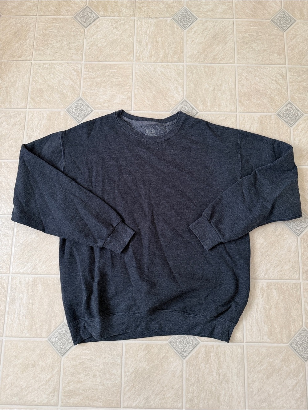 Fruit of the Loom Crewneck
